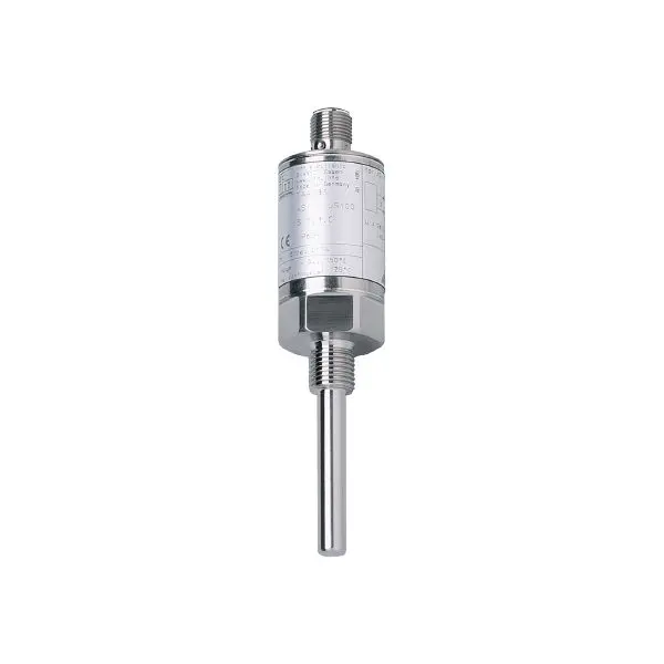 Produktfoto 1 von ifm Electronic TAA431 Temperaturtransmitter