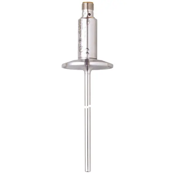 Produktfoto 1 von ifm Electronic TAD081 Temperaturtransmitter mit Drifterkennung