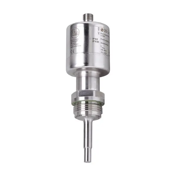 Produktfoto 1 von ifm Electronic TAD091 Temperaturtransmitter mit Drifterkennung