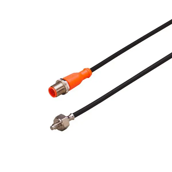 Produktfoto 1 von ifm Electronic TAD181 Temperaturtransmitter mit Drifterkennung