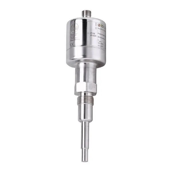 Produktfoto 1 von ifm Electronic TAD981 Temperaturtransmitter mit Drifterkennung