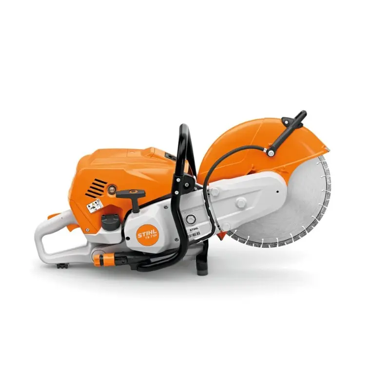 Produktfoto 1 von Stihl - Benzin-Trennschleifer TS 710i | Profi 350 mm, SKU: TB010112800