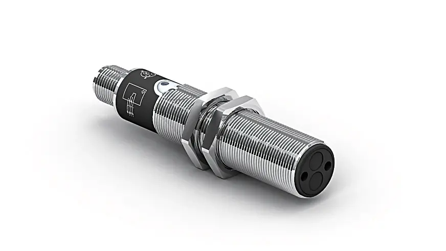 Produktfoto 1 von Wenglor TC66PC3, Reflextaster energetisch