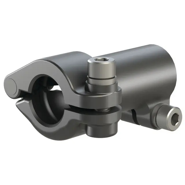 Produktfoto 1 von DESTACO TCL-32B-25M-90-A - T-Klemme
