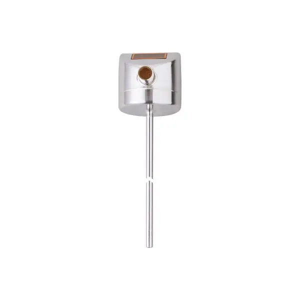 Produktfoto 1 von ifm Electronic TD2267 Temperaturtransmitter mit Display