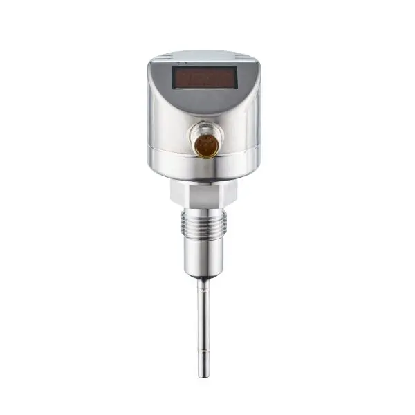 Produktfoto 1 von ifm Electronic TD2541 Temperaturtransmitter mit Display