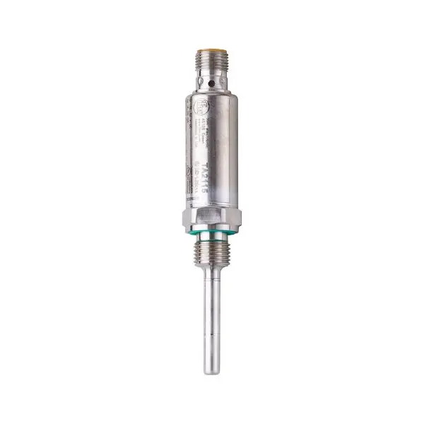Produktfoto 1 von ifm Electronic TD2803 Temperaturtransmitter mit Display