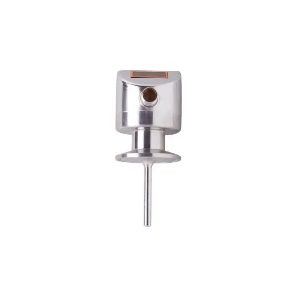 Produktfoto 1 von ifm Electronic TD2833 Temperaturtransmitter mit Display