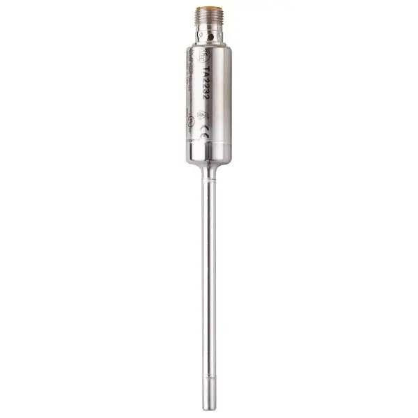 Produktfoto 1 von ifm Electronic TD2863 Temperaturtransmitter mit Display