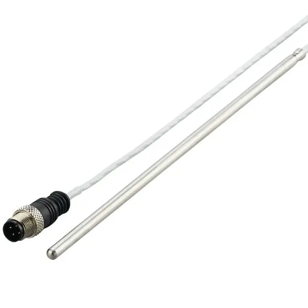Produktfoto 1 von ifm Electronic TD2903 Temperaturtransmitter mit Display
