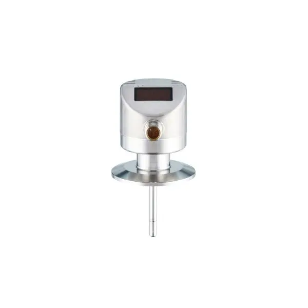 Produktfoto 1 von ifm Electronic TD2913 Temperaturtransmitter mit Display