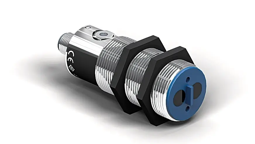 Produktfoto 1 von Wenglor TF88PA3, Reflextaster energetisch