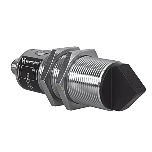 Produktfoto 1 von Wenglor TF66PB3S386, Reflextaster energetisch