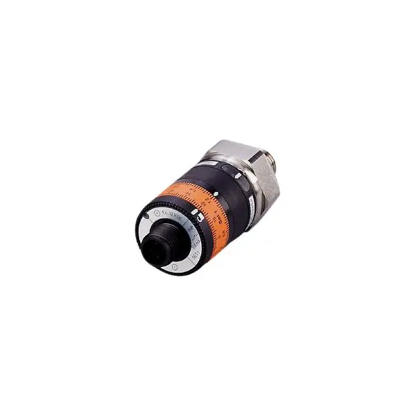 Produktfoto 1 von ifm Electronic TK6110 Temperaturschalter mit intuitiver Schaltpunkteinstellung