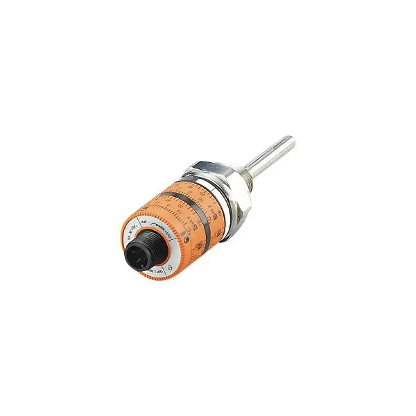 Produktfoto 1 von ifm Electronic TK7310 Temperaturschalter mit intuitiver Schaltpunkteinstellung