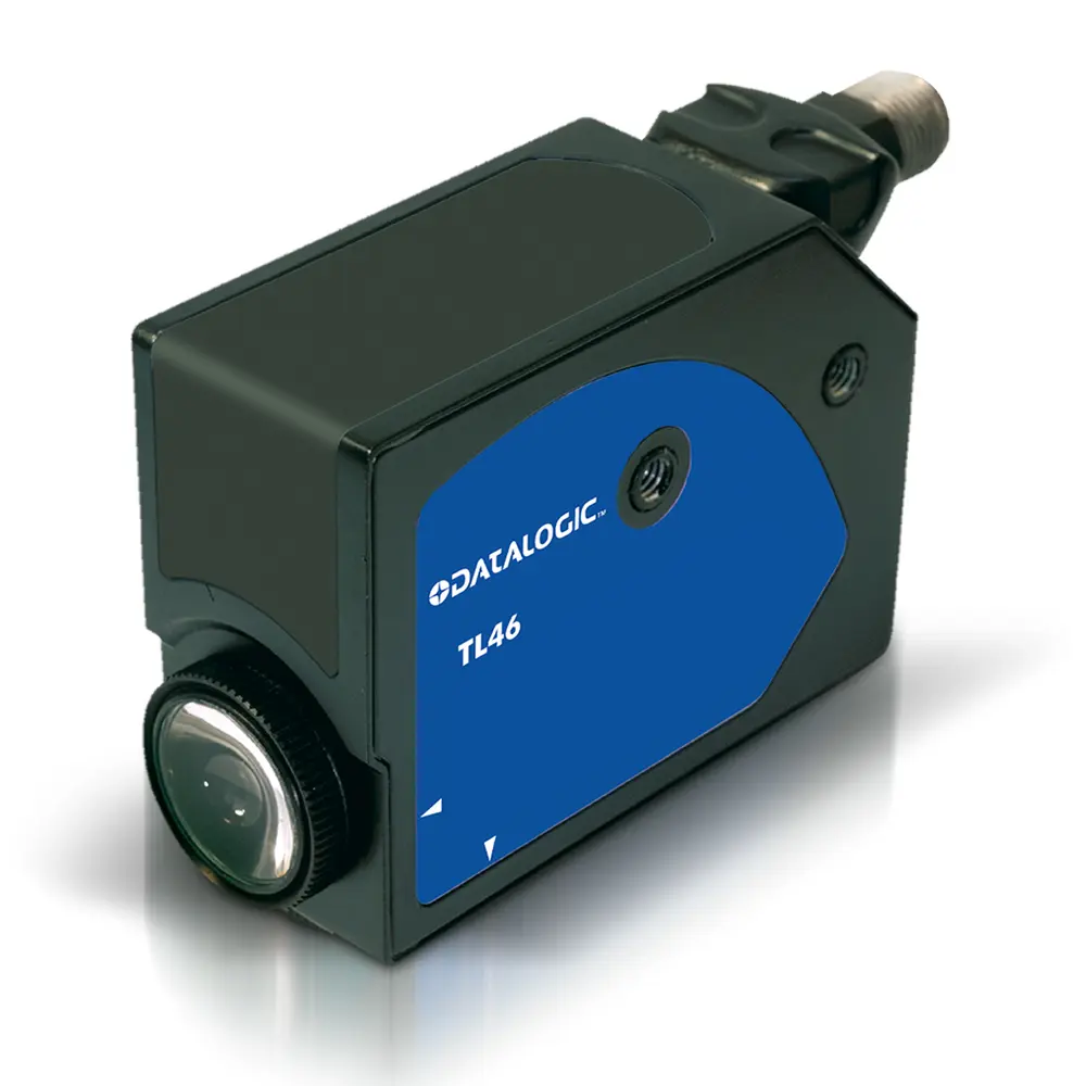 Produktfoto 1 von DATALOGIC S73030511 Lens No.50 BOC-511