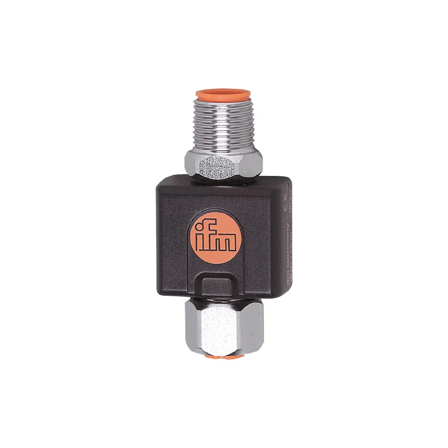 Produktfoto 1 von ifm Electronic TP9237 Auswerteelektronik für PT100/PT1000 Temperatursensoren