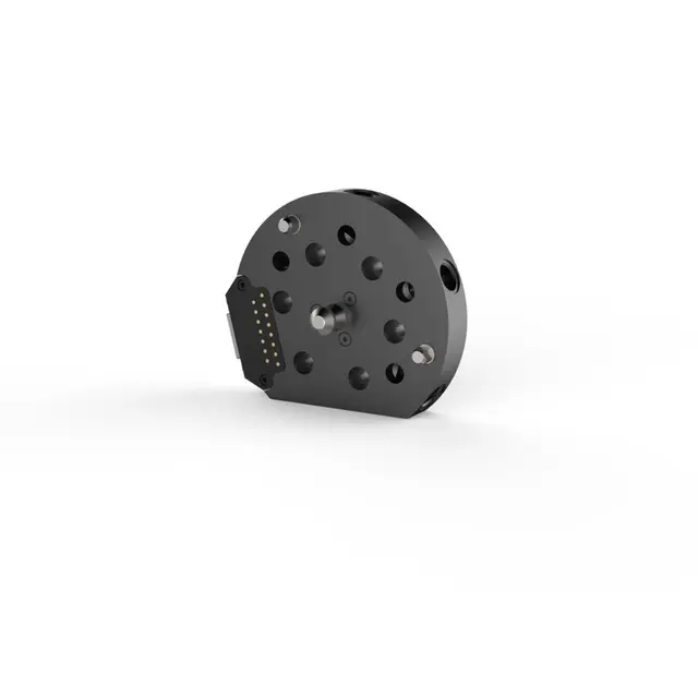 Produktfoto 1 von DESTACO TP-60M-E15 - Werkzeugwechsler System