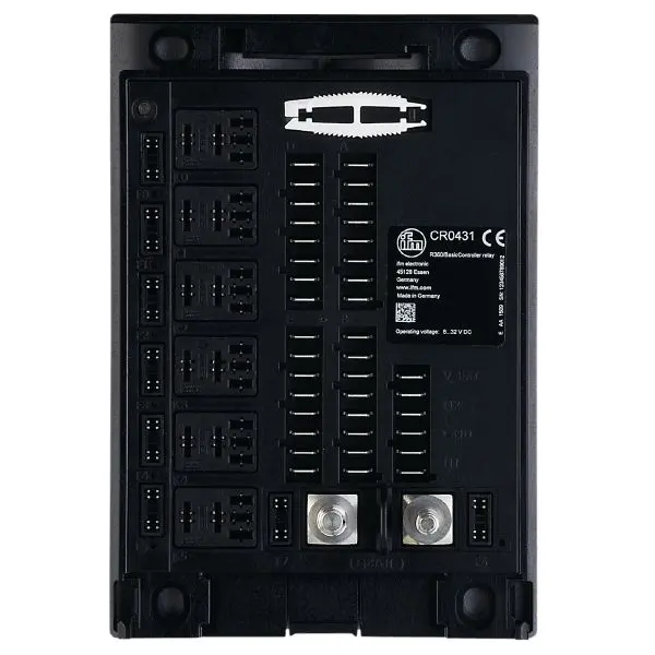Produktfoto 1 von ifm Electronic TP2003 RFID Kompaktgerät UHF