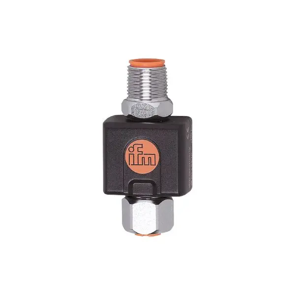Produktfoto 1 von ifm Electronic TP3237 Auswerteelektronik für PT100/PT1000 Temperatursensoren