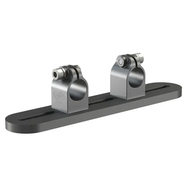 Produktfoto 1 von DESTACO TPA-20-35-LWT-A - TPA - Leichtbau Transferpressen- Adapter
