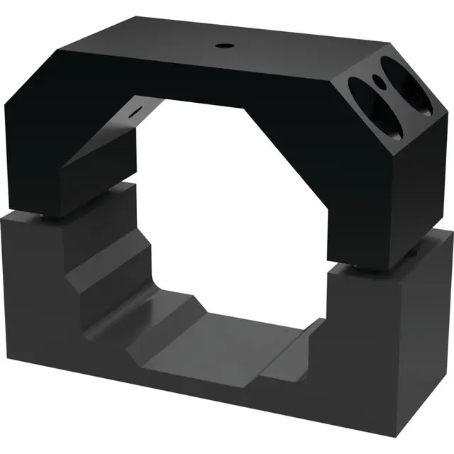 Produktfoto 1 von DESTACO TPMS-90 - TPM - Profilklemme (90mm)