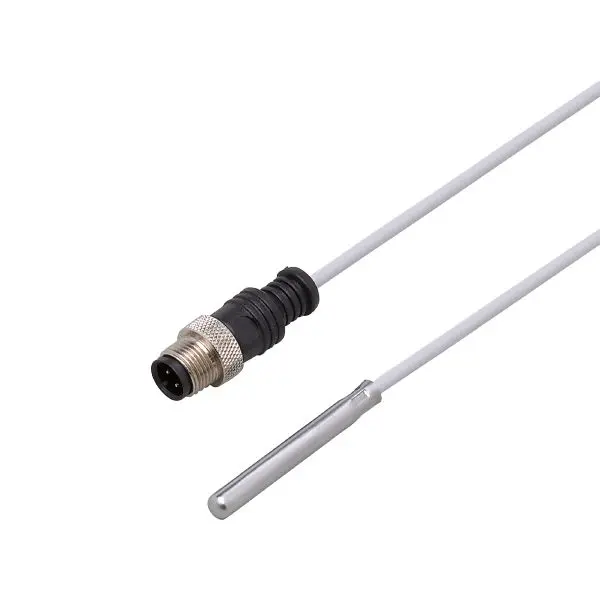 Produktfoto 1 von ifm Electronic TS5089 Temperatur Kabelsensor mit Prozessanschluss