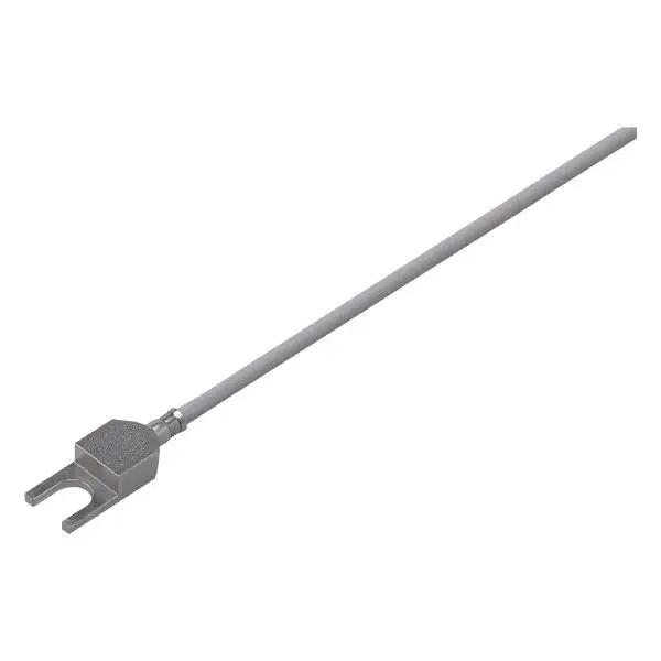 Produktfoto 1 von ifm Electronic TS522A Temperatur Kabelsensor mit Anlegefühler