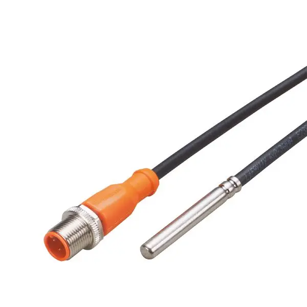 Produktfoto 1 von ifm Electronic TS5289 Temperatur Kabelsensor mit Prozessanschluss