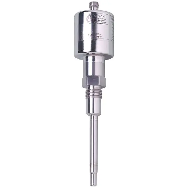 Produktfoto 1 von ifm Electronic TS9256 Temperatur Kabelsensor mit Prozessanschluss