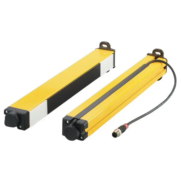 Produktfoto 1 von ifm Electronic TS9689 Auswerteelektronik mit Display für PT100/PT1000