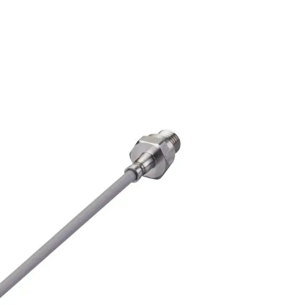 Produktfoto 1 von ifm Electronic TS9789 Temperatur Kabelsensor mit Einschraubfühler