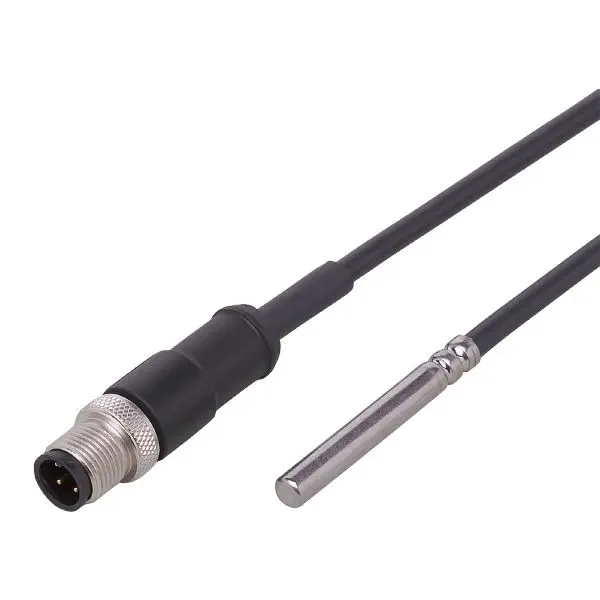 Produktfoto 1 von ifm Electronic TS9289 Temperatur Kabelsensor mit Prozessanschluss
