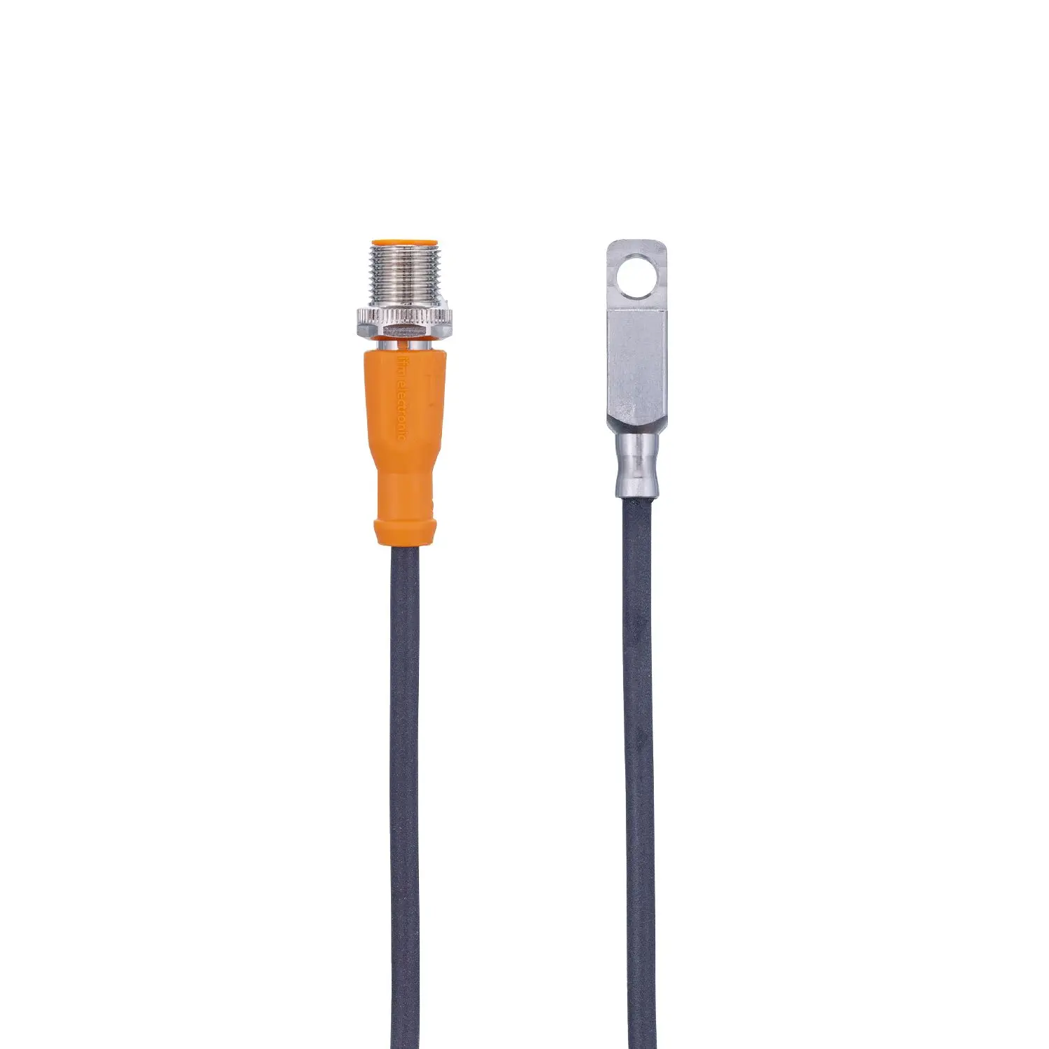 Produktfoto 1 von ifm Electronic TS1989 Temperatur Kabelsensor mit Anlegefühler