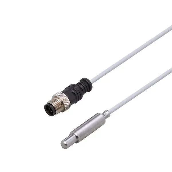 Produktfoto 1 von ifm Electronic TS2069 Temperatur Kabelsensor mit Prozessanschluss