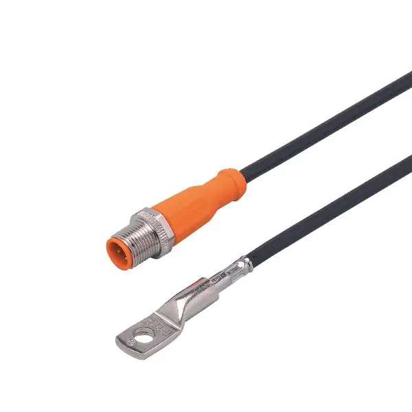 Produktfoto 1 von ifm Electronic TS2239 Temperatur Kabelsensor mit Anlegefühler