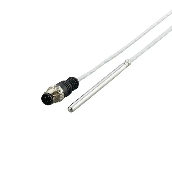 Produktfoto 1 von ifm Electronic TS2452 Temperatur Kabelsensor mit Prozessanschluss