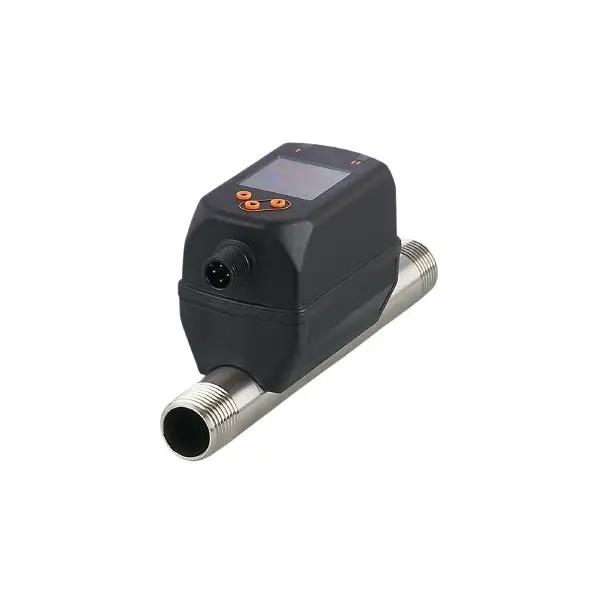 Produktfoto 1 von ifm Electronic TS285A Temperatur Kabelsensor mit Einschraubfühler