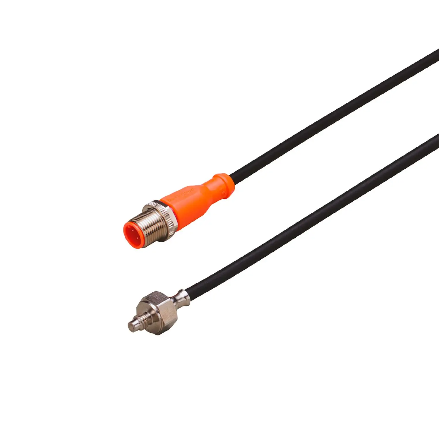 Produktfoto 1 von ifm Electronic TS2989 Temperatur Kabelsensor mit Einschraubfühler