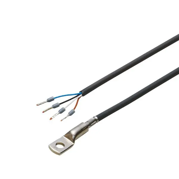 Produktfoto 1 von ifm Electronic TS325A Temperatur Kabelsensor mit Prozessanschluss
