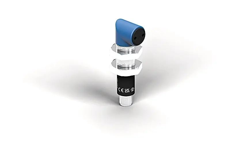 Produktfoto 1 von Wenglor TW66NA3, Reflextaster energetisch