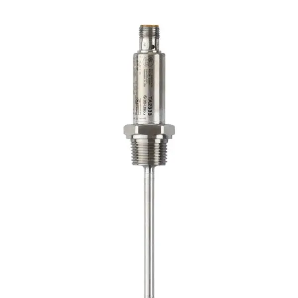 Produktfoto 1 von ifm Electronic TW7011 Infrarot Temperatursensor