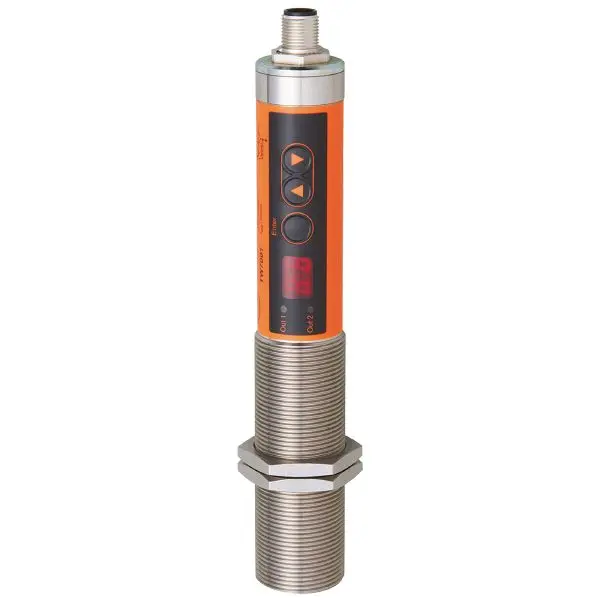 Produktfoto 1 von ifm Electronic TW2000 Infrarot Temperatursensor