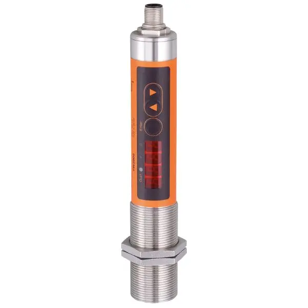 Produktfoto 1 von ifm Electronic TW2001 Infrarot Temperatursensor