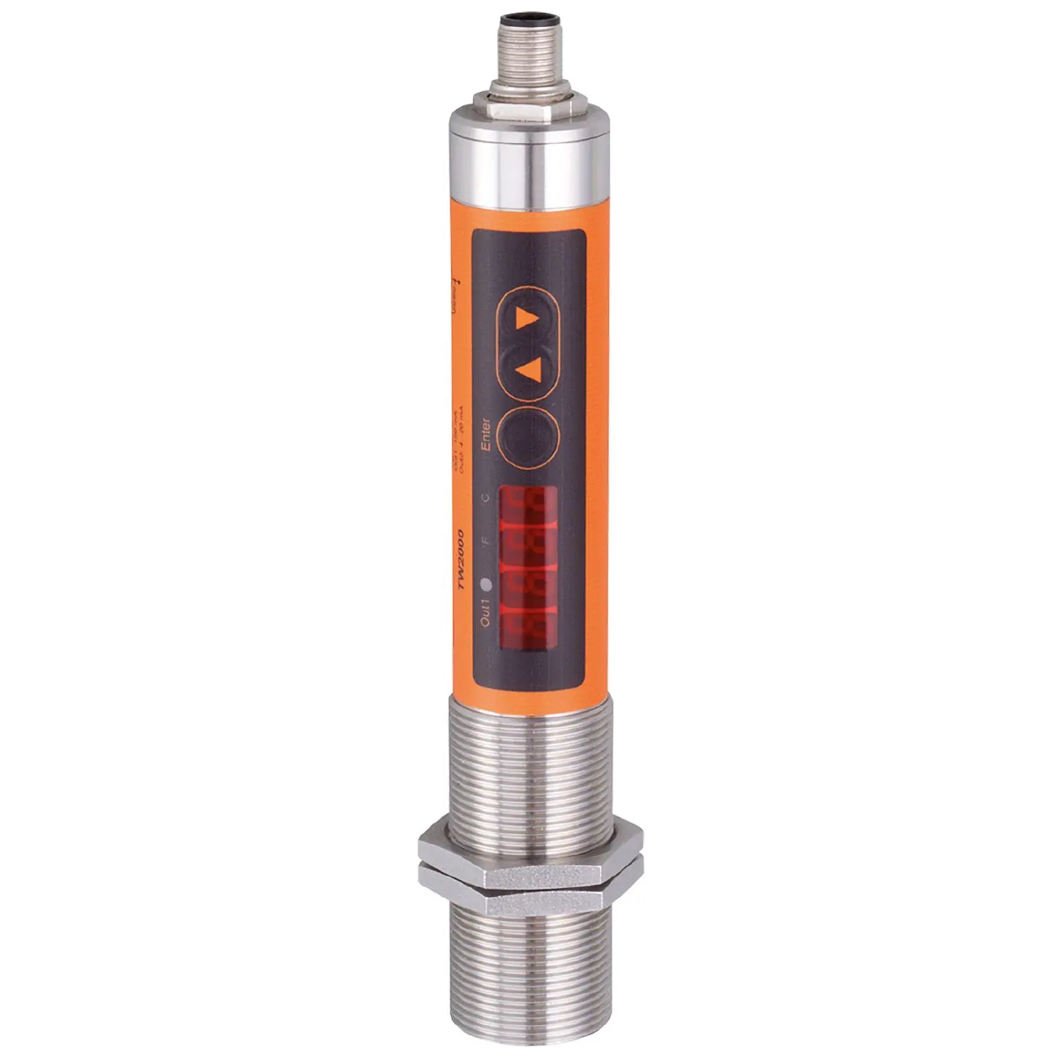Produktfoto 1 von ifm Electronic TW2003 Infrarot Temperatursensor
