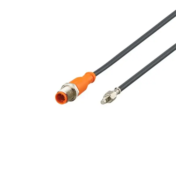 Produktfoto 1 von ifm Electronic TS2229 Temperatur Kabelsensor mit Anlegefühler