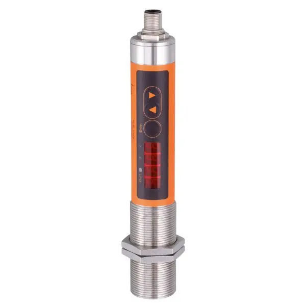 Produktfoto 1 von ifm Electronic TW2101 Infrarot Temperatursensor