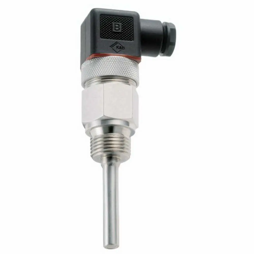 Produktfoto 1 von SIKA W083P310502102, TemperaturfÜhler SIKA W3M -50 bis 200°C