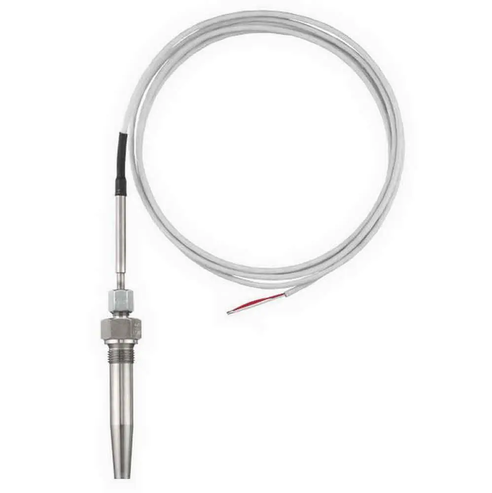 Produktfoto 1 von SIKA W123P310802B03T2, TemperaturfÜhler SIKA W 12 Bis 200°C