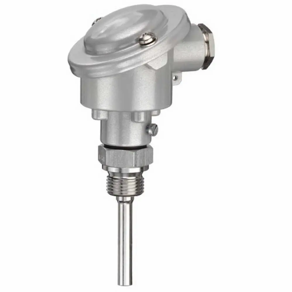 Produktfoto 1 von SIKA W063P311000B02, TemperaturfÜhler SIKA W 06 Bis 200°C
